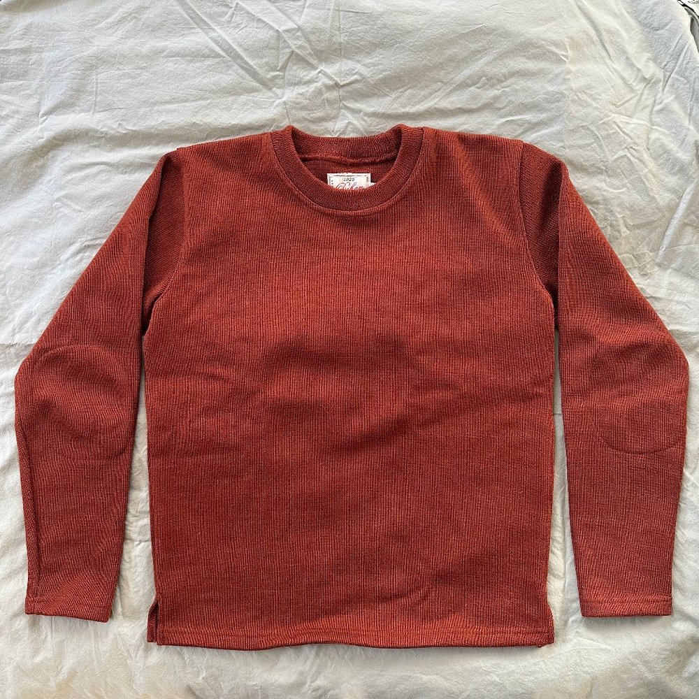 Dehen 1920 Crewneck Sweater